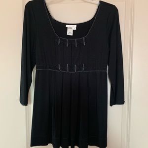 Sophie Max Long Sleeve top